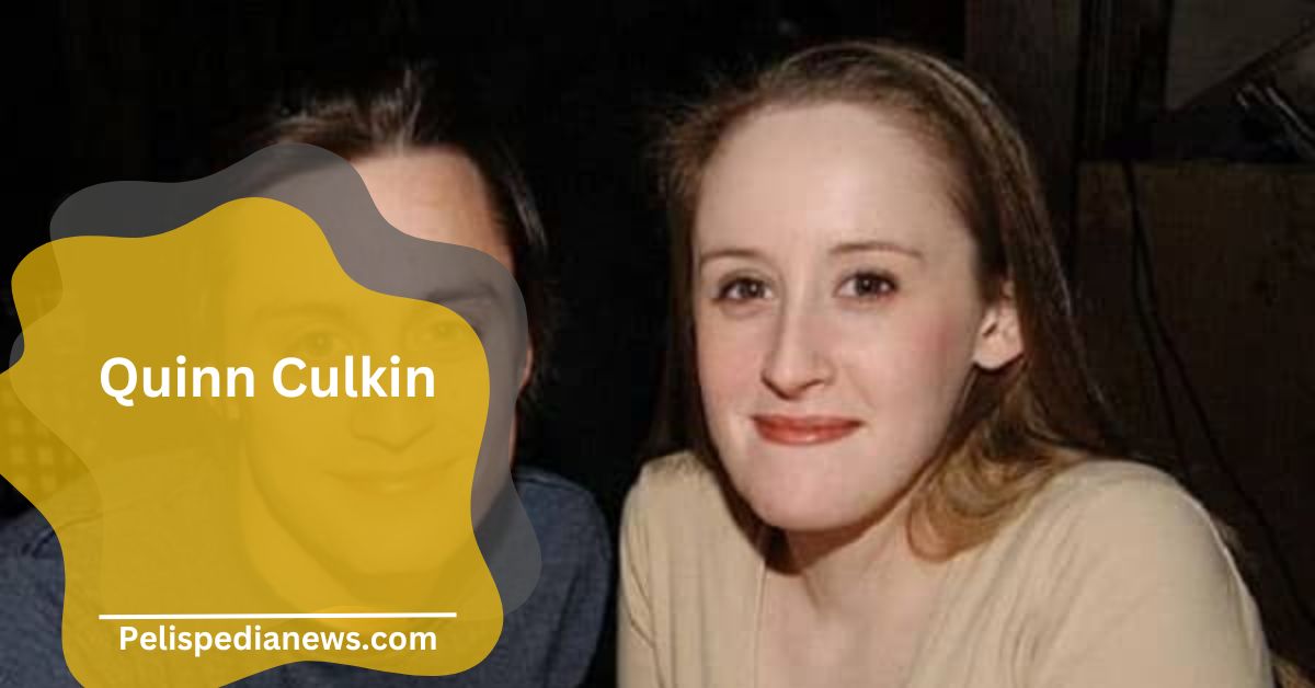 Quinn Culkin